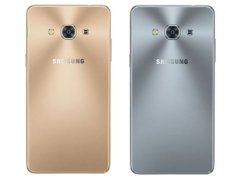 درب پشت Samsung Galaxy J3 Pro