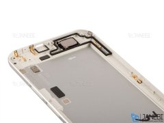 درب پشت Huawei Ascend G7