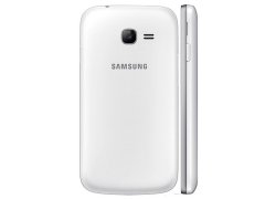 درب پشت Samsung Galaxy Star Plus/S7262