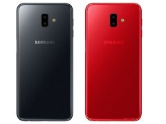 درب پشت Samsung Galaxy J6 Plus