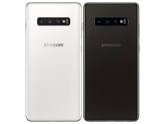 درب پشت Samsung Galaxy S10 Plus