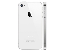 درب پشت Apple iPhone 4s