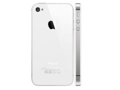 درب پشت Apple iPhone 4