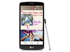 درب پشت LG G3 Stylus
