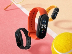 خرید mi band 5 - دستبند هوشمند شیائومی Xiaomi Mi Smart Band 5