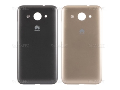 درب پشت Huawei Y3 2017