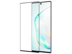 محافظ صفحه نمایش شیشه‌ ای نیلکین سامسونگ Nillkin 3D CP+ Max Glass Samsung Note 20 Ultra