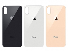 درب پشت Apple iPhone XS Max