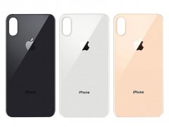 درب پشت Apple iPhone XS Max