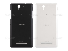 درب پشت Sony Xperia C3