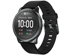 ساعت هوشمند هایلو Haylou Smart Watch Solar LS05