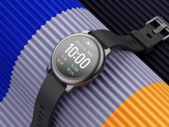ساعت هوشمند هایلو Haylou Smart Watch Solar LS05