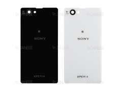 درب پشت Sony Xperia Z1 Compact