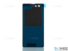 درب پشت Sony Xperia Z1 Compact