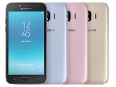 درب پشت Samsung Galaxy J2 Pro 2018