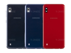 درب پشت Samsung Galaxy A10