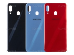 درب پشت Samsung Galaxy A40