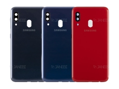 درب پشت Samsung Galaxy M20