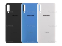 درب پشت Samsung Galaxy A70