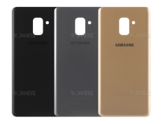 درب پشت Samsung Galaxy A8 2018