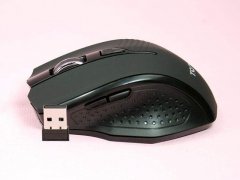 ماوس بی‌سیم تسکو TSCO TM 628w Wireless Mouse