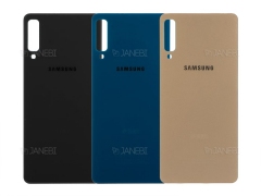درب پشت Samsung Galaxy A7 2018