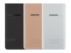 درب پشت Samsung Galaxy A80