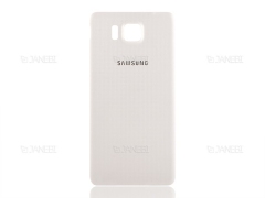 درب پشت Samsung Galaxy Alpha