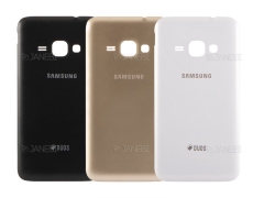 درب پشت Samsung Galaxy J1 2016