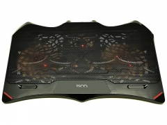 پایه خنک کننده لپ تاپ تسکو TSCO Coolpad TCLP 3102