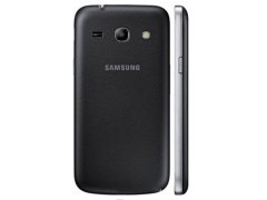 درب پشت Samsung Galaxy Star 2 Plus
