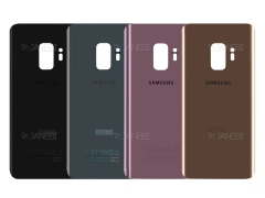 درب پشت Samsung Galaxy S9