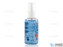 اسپری آنتی باکتریال و تمیز کننده اورنت سوپریور Evernet Superior Cleaner Kit 60ml
