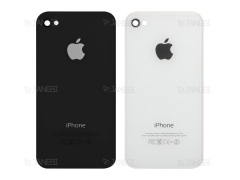 درب پشت Apple iPhone 4