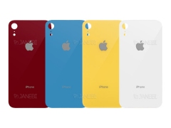 درب پشت Apple iPhone XR