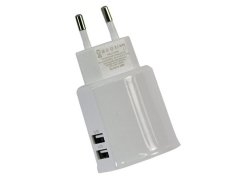 شارژر دیواری ایکس دوریا X-Doria XR 3.4A Wall Charger