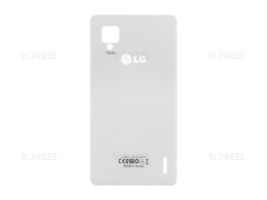 درب پشت LG Optimus G E975
