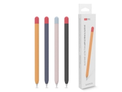 کاور قلم اپل AHAStyle PT65-2 Apple Pencil 2nd Pen Case