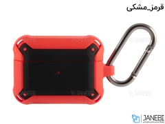 کاور ضدضربه ایرپاد پرو Stoptime New Upgarde Case Airpods Pro