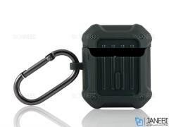 کاور محافظ ایرپاد Stoptime New Upgarde Cover Airpods