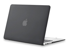 کاور محافظ مک‌بوک ایر 13 اینچ Promate MACSHELL Cover Macbook Air13