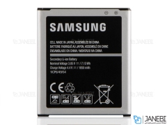 باتری اصلی Samsung Galaxy J1  EB-BJ100CBE