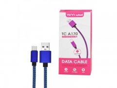 کابل میکرو یو اس بی تسکو TSCO TC A170 Micro USB Cable