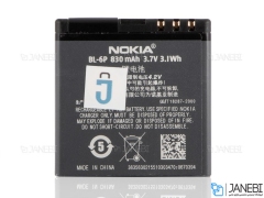 باتری نوکیا مدل Battery Nokia BL-6P