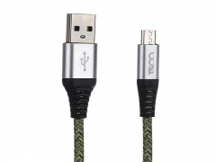 کابل میکرو یو اس بی تسکو TSCO TC A19 Micro USB cable