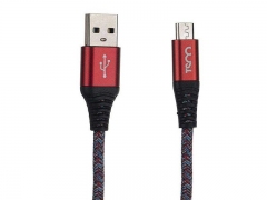 کابل میکرو یو اس بی تسکو TSCO TC A19 Micro USB cable