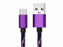 کابل میکرو یو اس بی تسکو TSCO TC A158 Micro USB cable