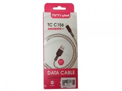 کابل میکرو یو اس بی تسکو TSCO TC C156 Micro USB cable