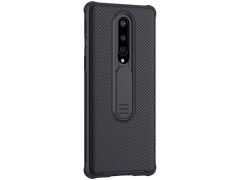 قاب محافظ نیلکین وان پلاس Nillkin CamShield Pro Case OnePlus 8