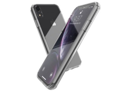 قاب محافظ ایکس دوریا آیفون X-Doria Clearvue Case iPhone XR